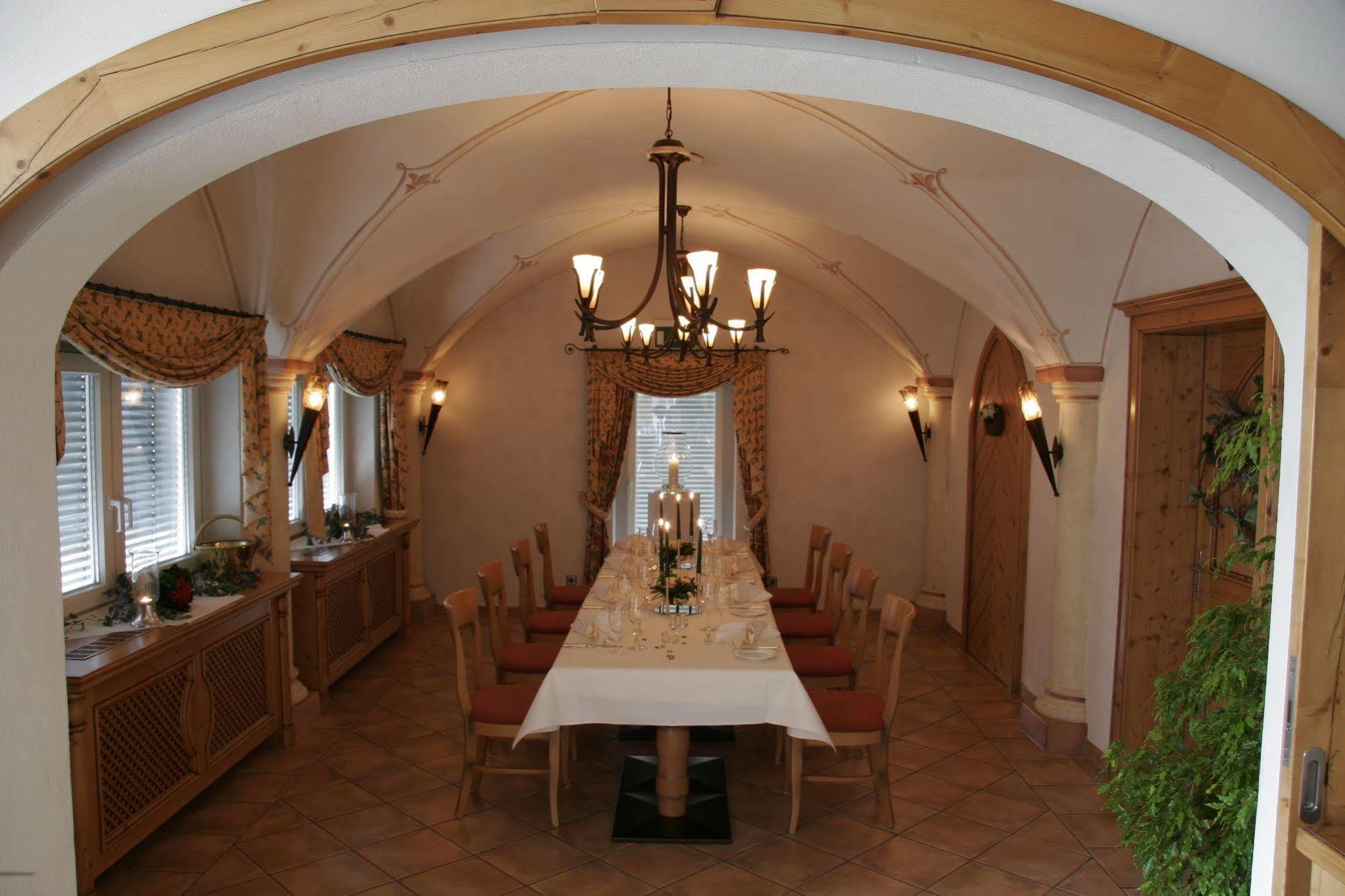 Hotel Landhaus Feckl Ehningen Exteriör bild